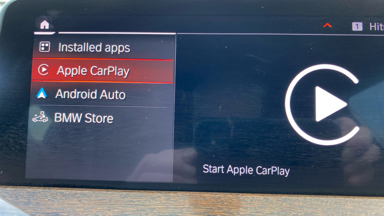 BMW X3 xDrive20d MHT M Sport 5dr Step Auto Diesel Estate